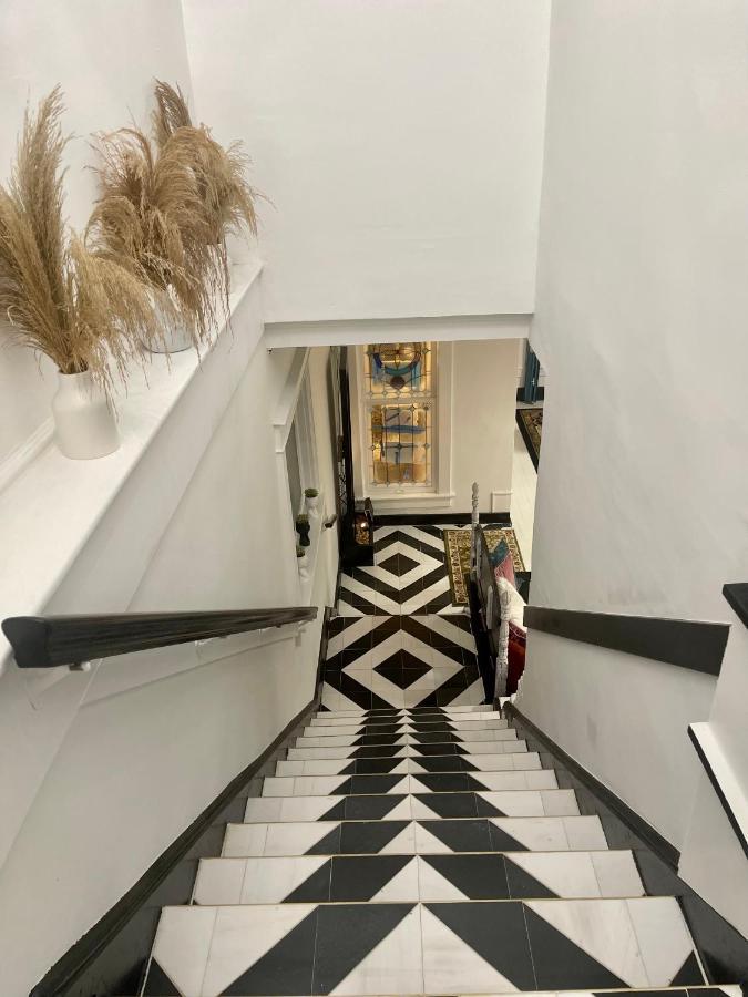 Prestige Collection, Hotel Boutique 圣彼得堡 外观 照片