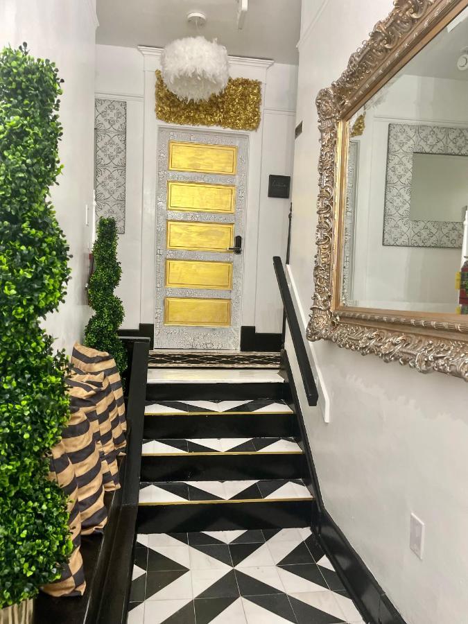 Prestige Collection, Hotel Boutique 圣彼得堡 外观 照片