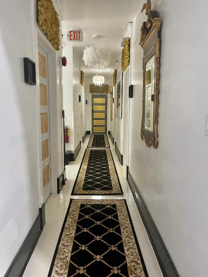 Prestige Collection, Hotel Boutique 圣彼得堡 外观 照片