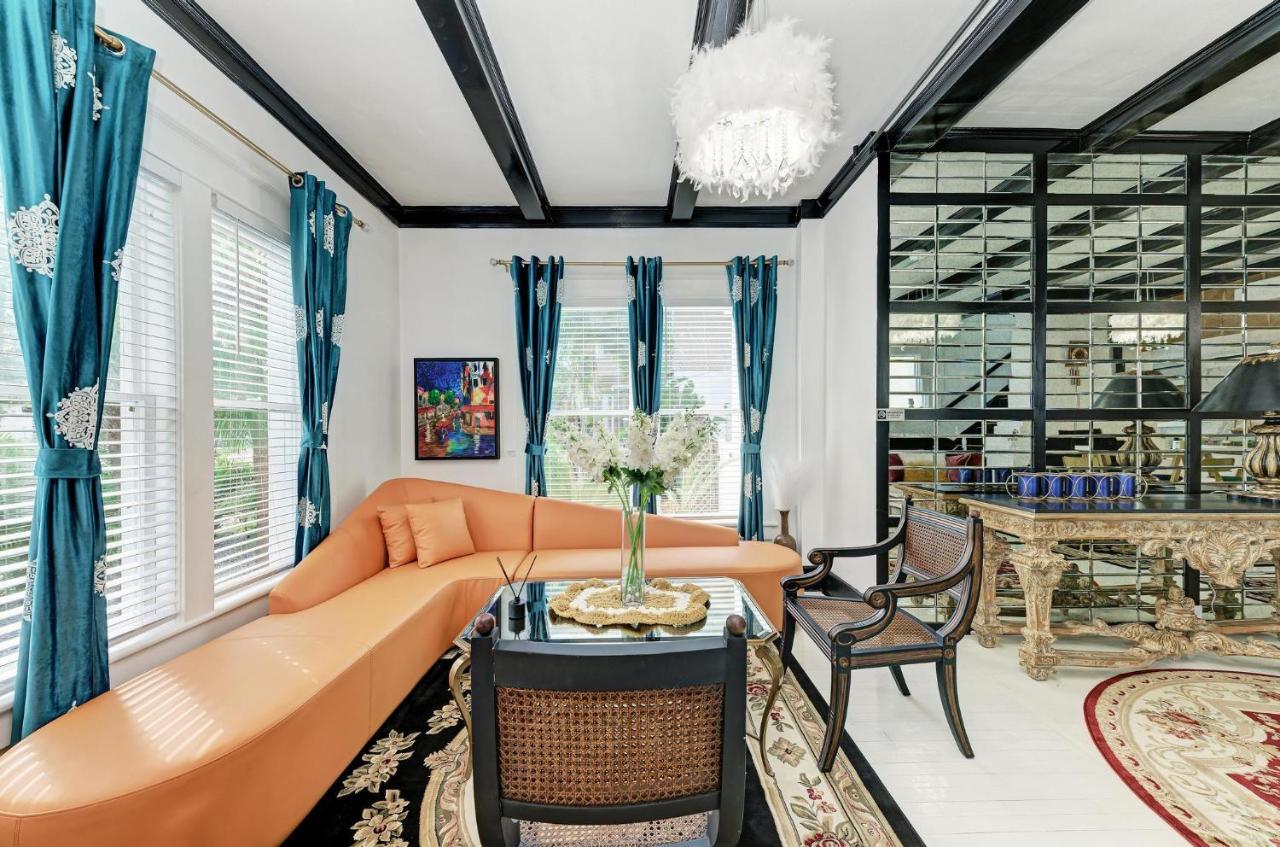 Prestige Collection, Hotel Boutique 圣彼得堡 外观 照片