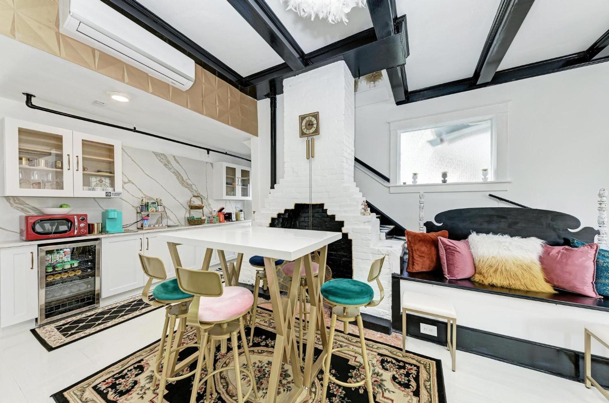 Prestige Collection, Hotel Boutique 圣彼得堡 外观 照片