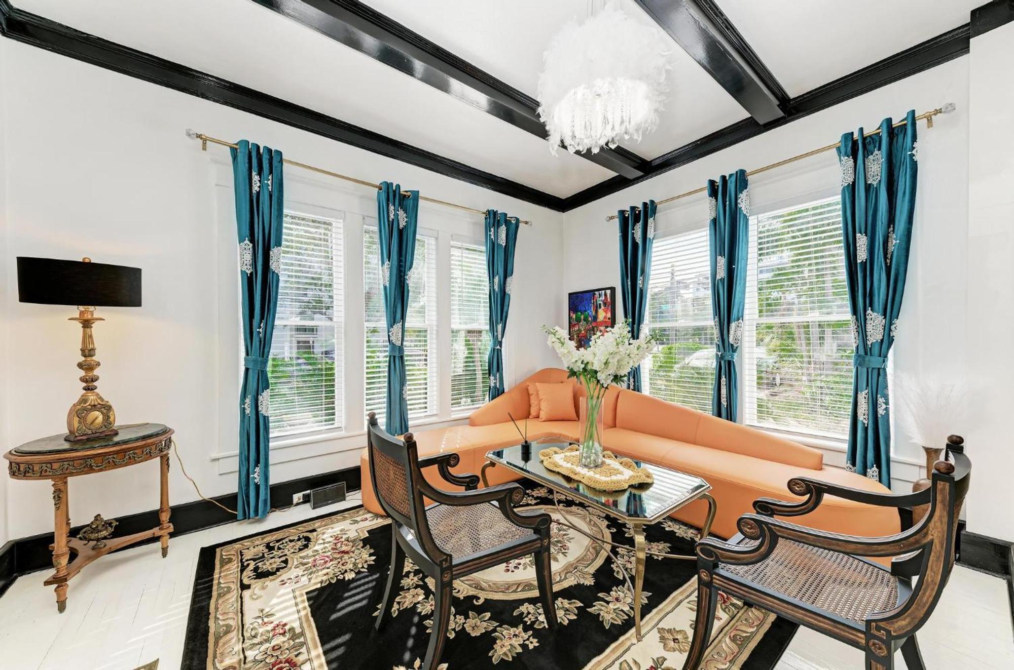 Prestige Collection, Hotel Boutique 圣彼得堡 外观 照片