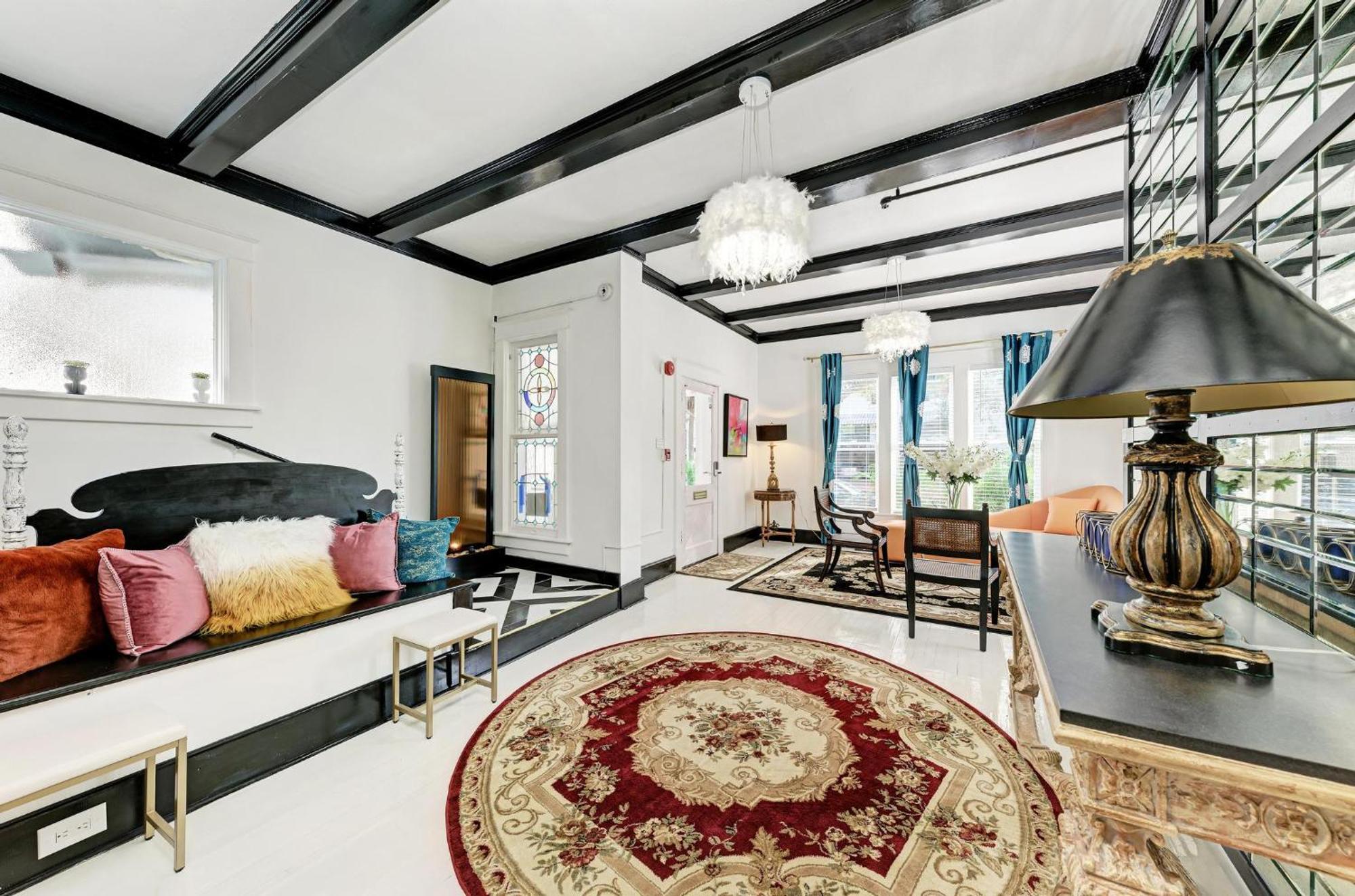 Prestige Collection, Hotel Boutique 圣彼得堡 外观 照片
