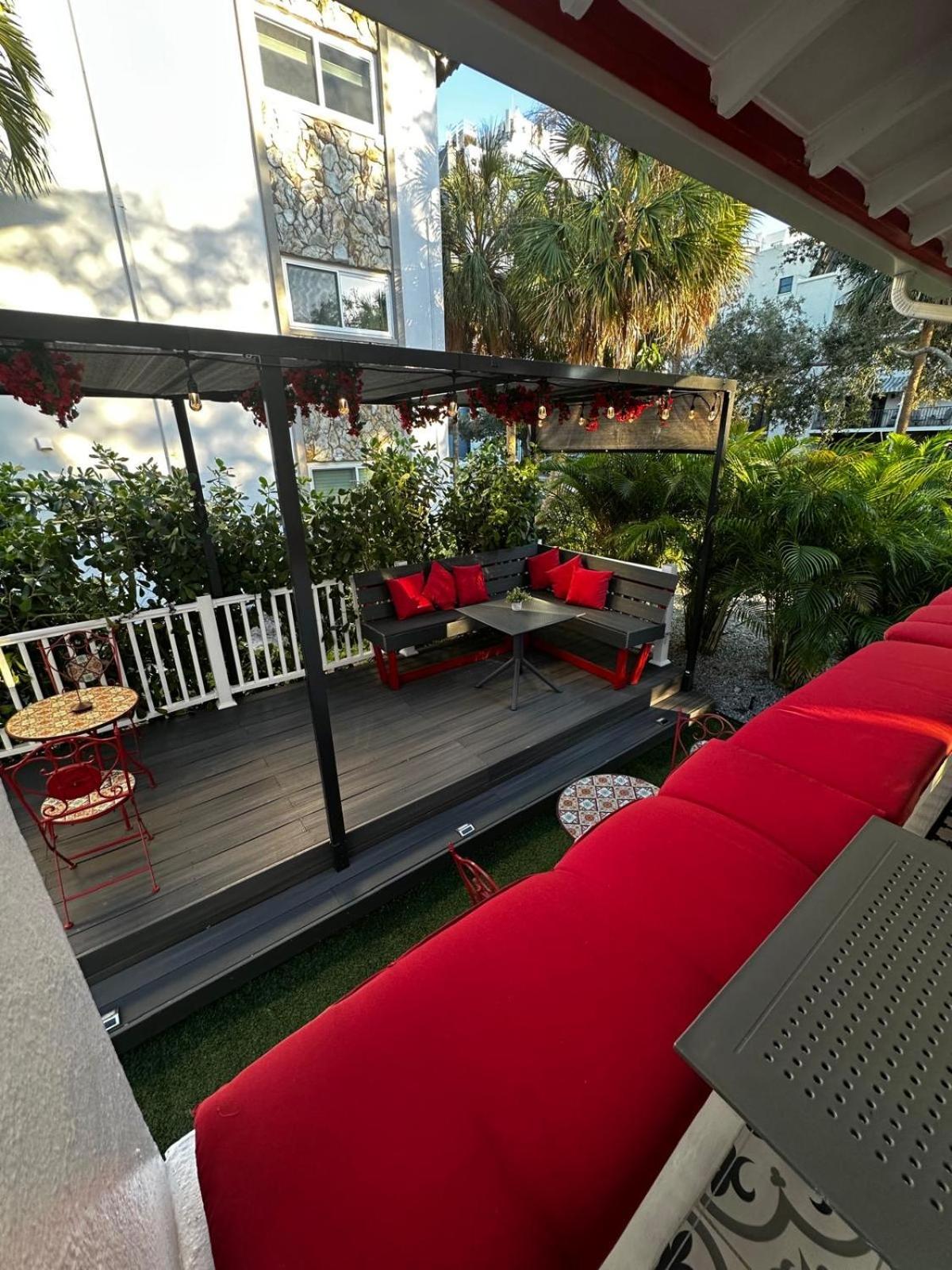 Prestige Collection, Hotel Boutique 圣彼得堡 外观 照片